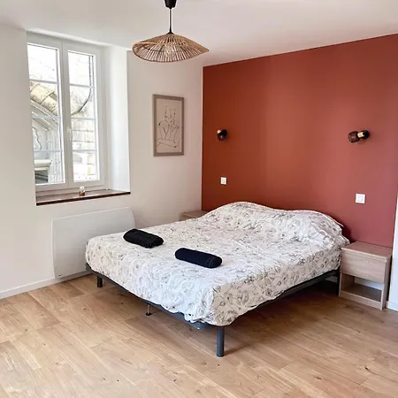 La Pepite Du Centre Historique - 7 Minutes A Pied De La Gare - 1er Etage - Netflix Valence (Drome)