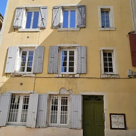 La Pepite Du Centre Historique - 7 Minutes A Pied De La Gare - 1er Etage - Netflix Lägenhet *