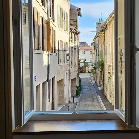 La Pepite Du Centre Historique - 7 Minutes A Pied De La Gare - 1er Etage - Netflix Lägenhet Valence (Drome)